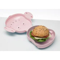 Online Pojemnik śniadaniowy lunchbox MAŁPKA 1200 ml MIX