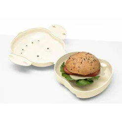 Online Pojemnik śniadaniowy lunchbox MAŁPKA 1200 ml MIX