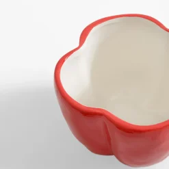 Best inny Pojemnik z pokrywą PAPRYKA 700 ml