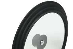 Best Prima Cucina Pokrywka żaroodporna 3W1 16/18/20 cm