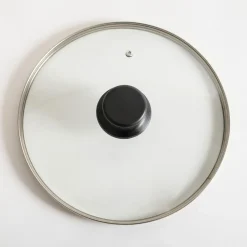 Clearance inny Pokrywka do garnka żaroodporna 28 cm