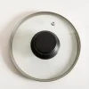 Clearance inny Pokrywka do garnka żaroodporna 16 cm