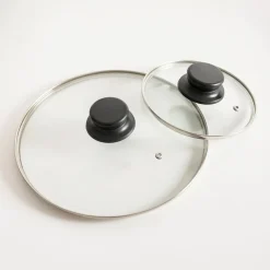 Clearance inny Pokrywka do garnka żaroodporna 16 cm