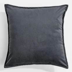 Best inny Poszewka ciemnoszara GIGI 45x45 cm