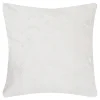 Discount Estetica Poszewka dekoracyjna biała WERSAL 45x45 cm