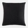 Hot inny Poszewka dekoracyjna czarna MERCY 45x45 cm
