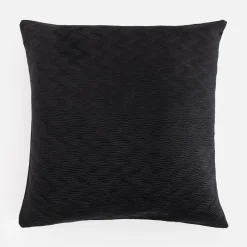 Hot inny Poszewka dekoracyjna czarna MERCY 45x45 cm