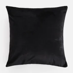 Hot inny Poszewka dekoracyjna czarna MERCY 45x45 cm