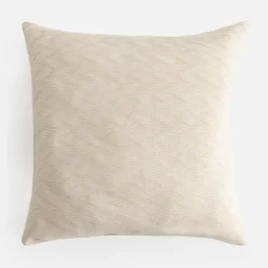 Best inny Poszewka dekoracyjna kremowa MERCY 45x45 cm