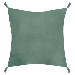 Discount Estetica Poszewka dekoracyjna w liście z chwostami PALM 45x45 cm