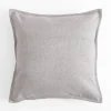 Discount inny Poszewka jasnoszara LIBRA 45x45 cm