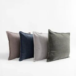 Discount inny Poszewka jasnoszara LIBRA 45x45 cm