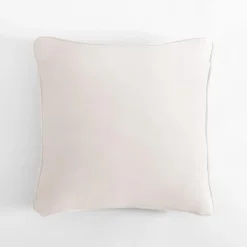Hot Poszewka kremowa ANSLEY 45x45 cm