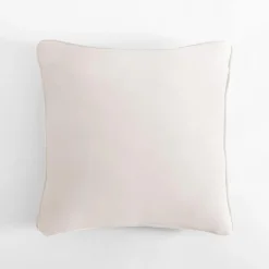 Hot Poszewka kremowa ANSLEY 45x45 cm