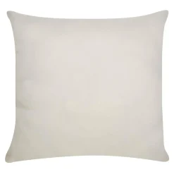 Clearance Darymex Poszewka na jasiek satynowa kremowa 40x40 cm