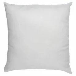 Darymex Kołdry I Poduszki|Poszewki I Poduszki Dekoracyjne^Poszewka na jasiek satynowa biała 40x40 cm