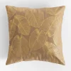 Discount inny Poszewka ozdobna beżowa MARBELLA 45x45 cm
