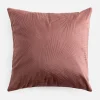 Discount inny Poszewka różowa SAHARA 45x45 cm