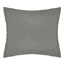 Discount Darymex Poszewka satynowa jasnoszara 70x80 cm