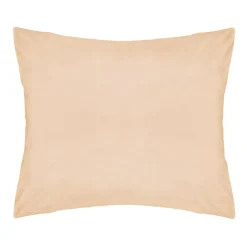 Darymex Kołdry I Poduszki|Poszewki I Poduszki Dekoracyjne^Poszewka stynowa jasnobeżowa 50x60 cm