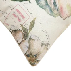 Sale Estetica Poszewka vintage ROMANCE 45x45 cm