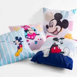 Online inny Poszewka welurowa MICKEY MINNIE DISNEY 40x40 cm
