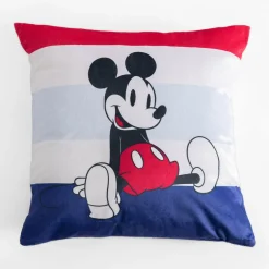 Sale inny Poszewka welurowa MICKEY DISNEY 40x40 cm