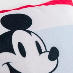 Sale inny Poszewka welurowa MICKEY DISNEY 40x40 cm