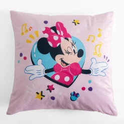 Discount inny Poszewka welurowa MINNIE DISNEY 40x40 cm