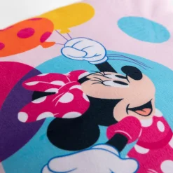 Discount inny Poszewka welurowa MINNIE DISNEY 40x40 cm
