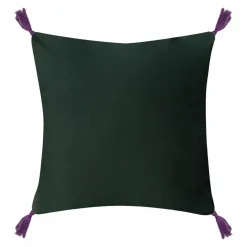Best Poszewka z motywem roślinnym MISTERO 45x45 cm