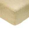 Okey Prześcieradła^Prześcieradło frotowe FROTTI 90x200 cm