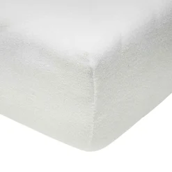 Okey Prześcieradła^Prześcieradło frotowe FROTTI 200x220 cm