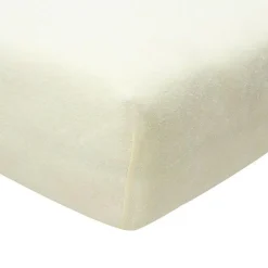 Outlet Darymex Prześcieradło Frotte z gumką 90x200 cm