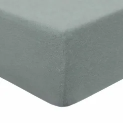 Darymex Prześcieradła^Prześcieradło Frotte z gumką 140x200 cm