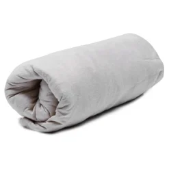 Clearance Okey Prześcieradło JERSEY z gumką 160x200 cm