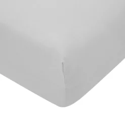 Okey Prześcieradła^Prześcieradło JERSEY z gumką 220x200 cm