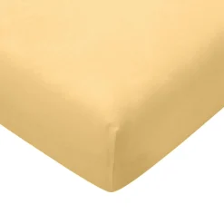 Okey Prześcieradła^Prześcieradło JERSEY z gumką 90x200 cm