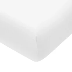 Clearance Okey Prześcieradło JERSEY z gumką 90x200 cm