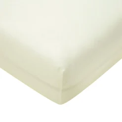 Darymex Prześcieradła^Prześcieradło JERSEY z gumką 180x200 cm