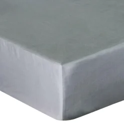 Outlet Darymex Prześcieradło satynowe z gumką 140x200 cm