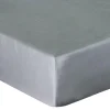 Darymex Prześcieradła^Prześcieradło satynowe z gumką 220x200 cm
