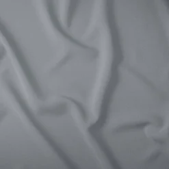 inny Prześcieradła^Prześcieradło satynowe z gumką szare PURE 160x200 cm