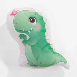 Hot inny Przytulanka DINO Z MOTYLEM 33x35 cm