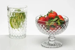 Miski, Patery I Półmiski^Pucharek do lodów CRISTAL 350 ml