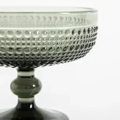 inny Miski, Patery I Półmiski^Pucharek do lodów szary 300 ml