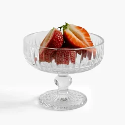 inny Miski, Patery I Półmiski^Pucharek ryflowany 300 ml