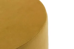 Puf ANA MUSTARD