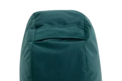 Online Puf LUNA GREEN