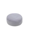 Dzieci Pufy Dla Dzieci|Pufy I Podnóżki^Puf LUNA SILVER